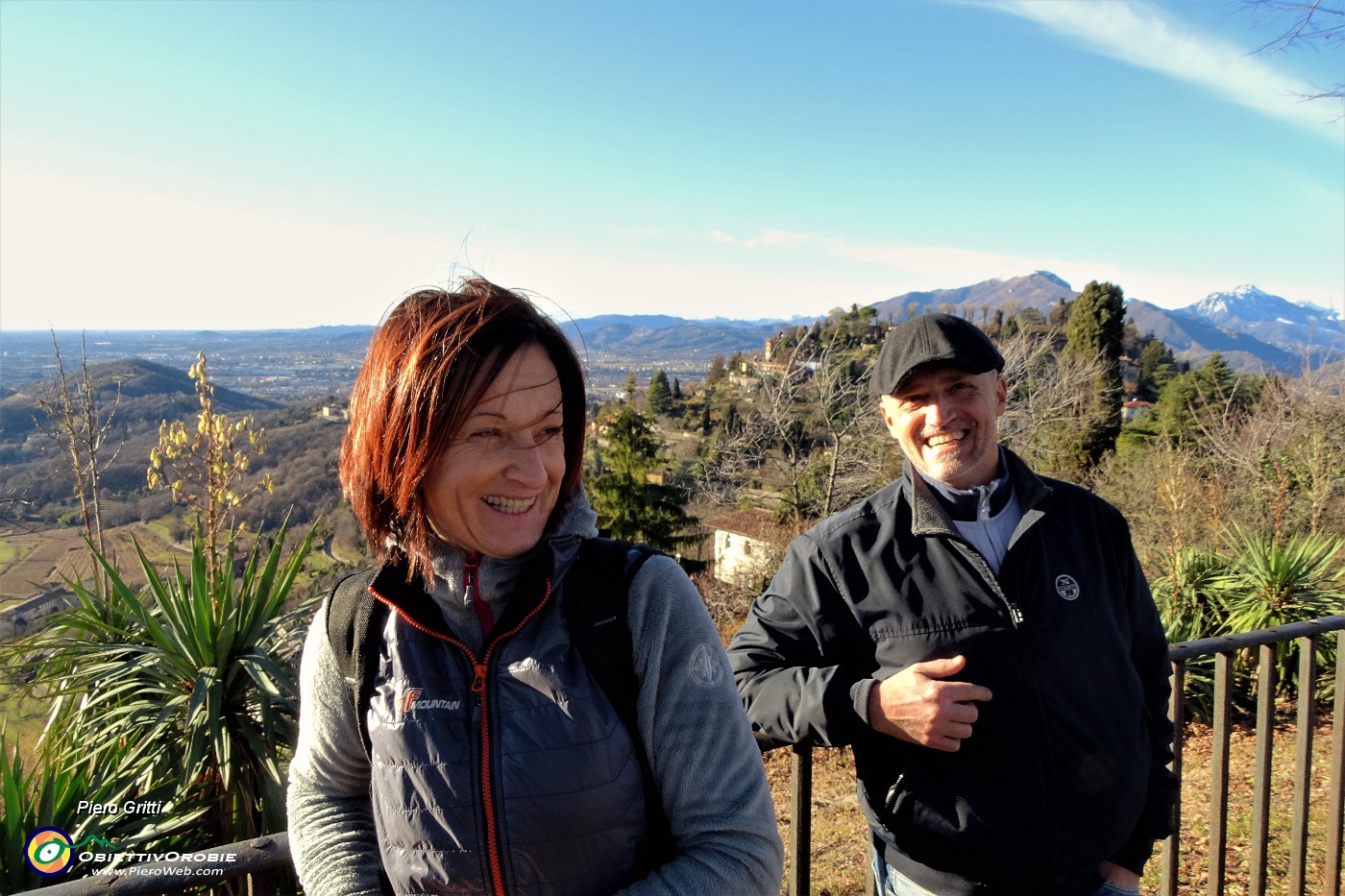 60 Bella vista verso il Monte Bastia , il Monte Canto, la pianura.JPG